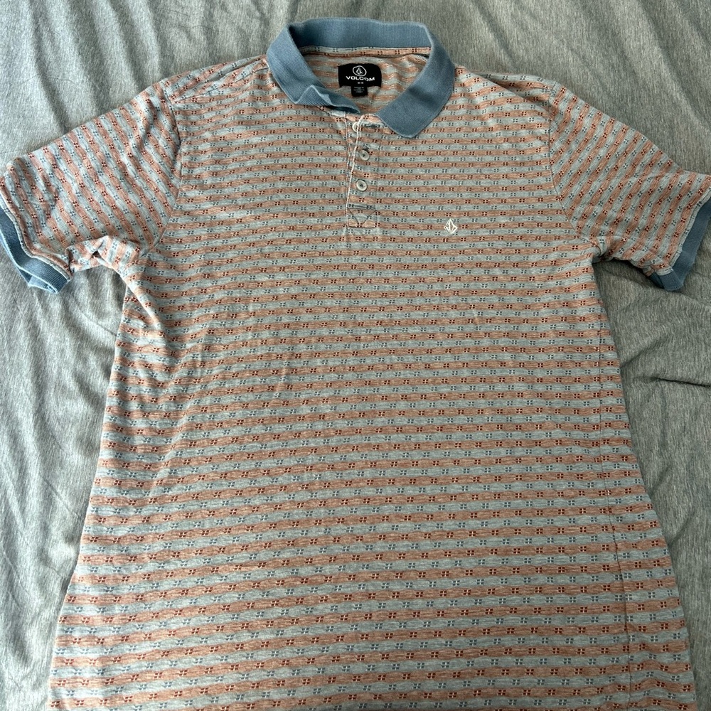 Volcom Men’s Shirt